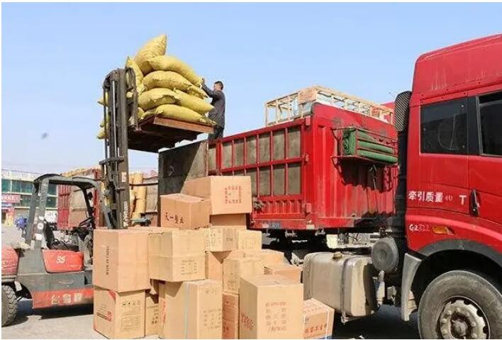 厦门到金阳县物流专线