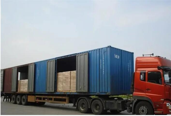 厦门到金阳县整车运输