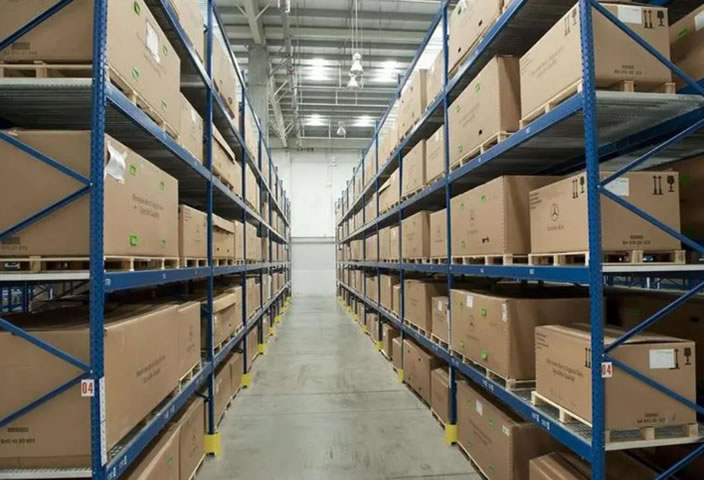 厦门到金阳县货物仓储