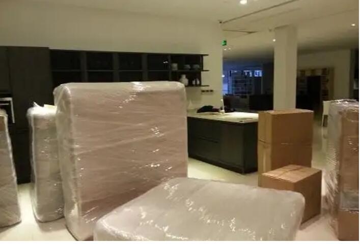 厦门到金阳县长途搬家