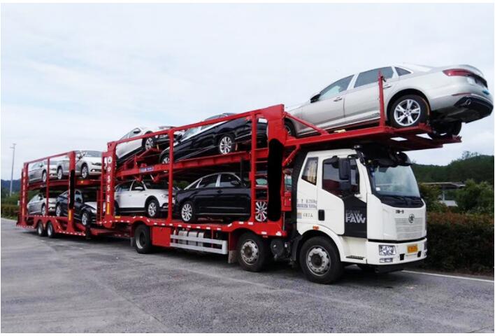 厦门到金阳县轿车托运